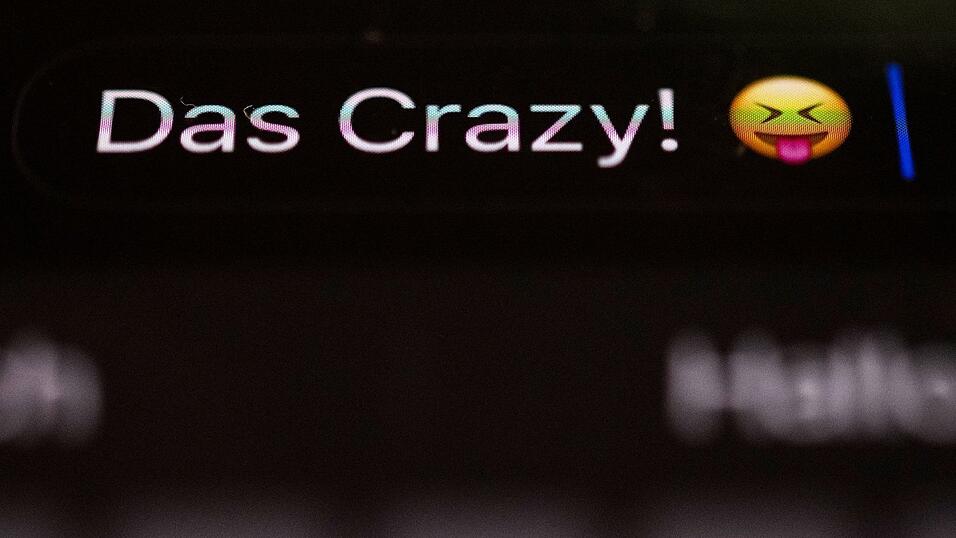 «Das crazy» hat knapp gewonnen. (Archivbild)