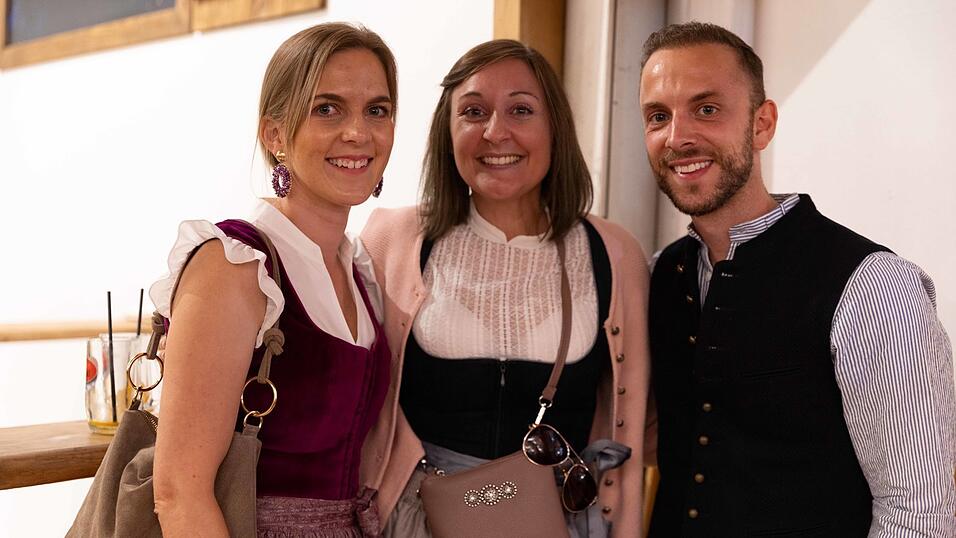 Die Partybilder vom Freitag, 7. August, aus dem Festzelt Greindl. Die Partybilder vom Freitag, 7. August, aus dem Festzelt Greindl.