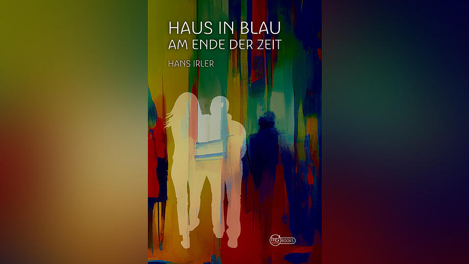 Das Buch „Haus in Blau am Ende der Zeit“ ist als Freistunde-Book im Verlag Attenkofer erschienen. Das Buch „Haus in Blau am Ende der Zeit“ ist als Freistunde-Book im Verlag Attenkofer erschienen.