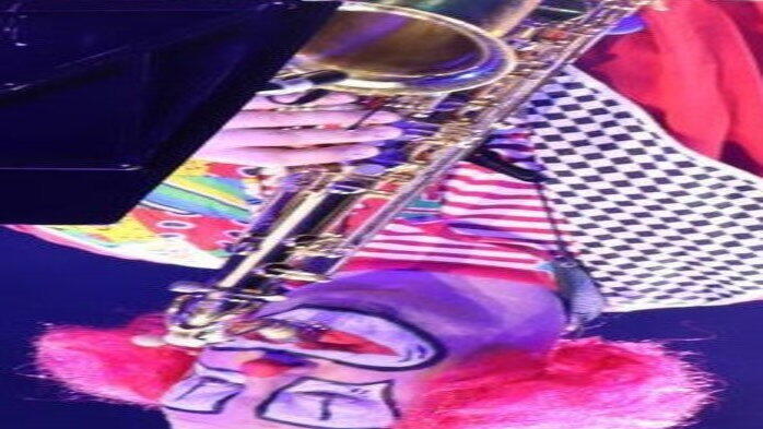 Die erste Narrhalla-Sitzung 2025 sorgte f&uuml;r Begeisterung.&nbsp;