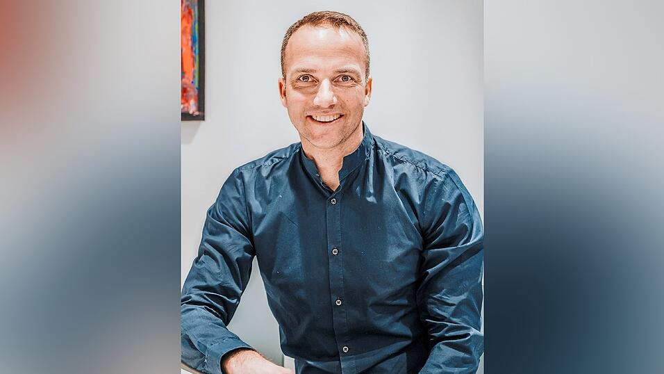 Armin Grassinger will Vorsprung verteidigen. Armin Grassinger will Vorsprung verteidigen.