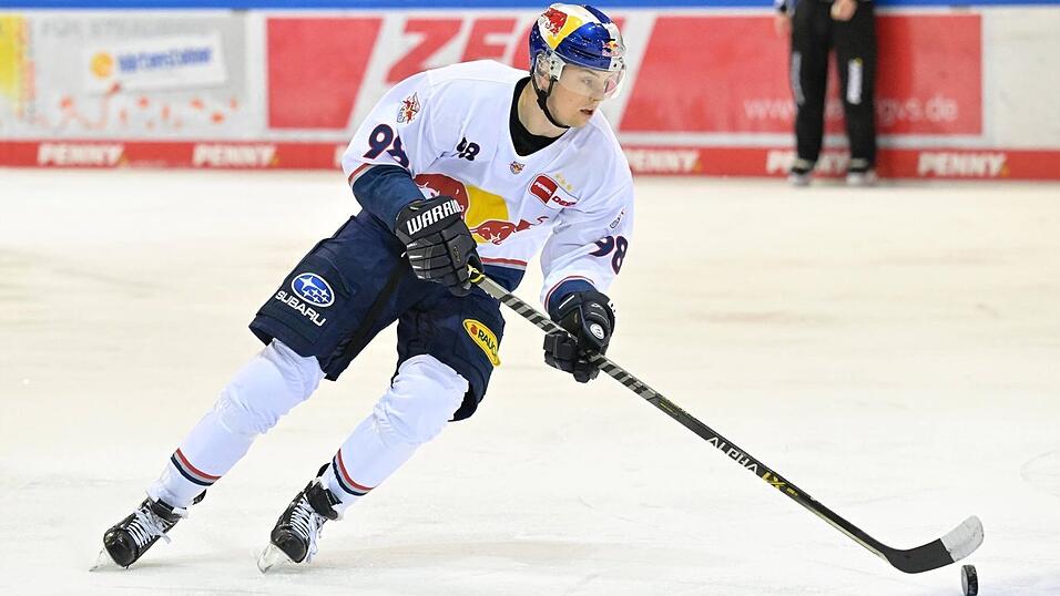 NEUZUGANG: Bastian Eckl kommt vom EHC Red Bull M&uuml;nchen und passt als geb&uuml;rtiger Regensburger perfekt ins bayerische Beuteschema der Straubing Tigers. Zudem ist der Fl&uuml;gelspieler erst 21 Jahre alt. In M&uuml;nchen spielte Eckl in der vergangenen Saison 21 Partien, bei Kooperationspartner Riessersee hat er zehn Spiele (3 Tore, 3 Vorlagen) absolviert.