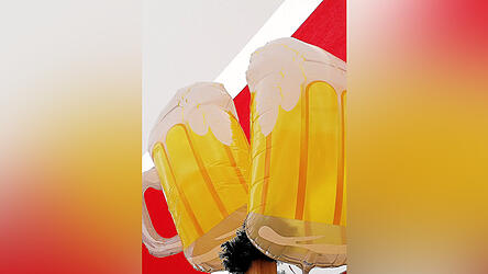 Die Besucher des Gäubodenvolksfestes 2026 werden alle Festszelte mit den bekannten Brauereien wiederfinden.