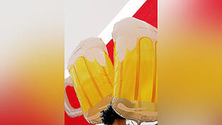 Die Besucher des Gäubodenvolksfestes 2026 werden alle Festszelte mit den bekannten Brauereien wiederfinden.