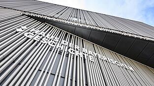 Die Landesausstellung über Ludwig I. hat mehr als 100.000 Menschen ins Bayern-Museum in Regensburg gelockt. (Archivbild)