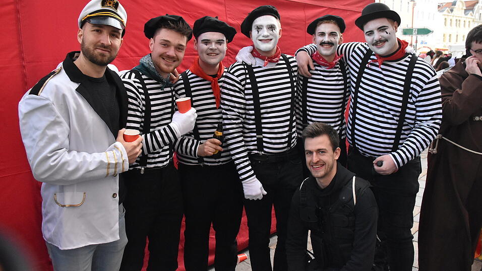 Die sch&ouml;nsten Bilder vom UsiDo.