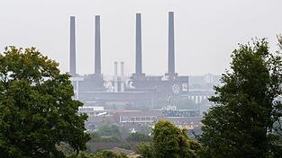 Tr&uuml;be Stimmung bei Volkswagen. K&ouml;nnen die geplanten Betriebsversammlungen Aufhellung bringen?