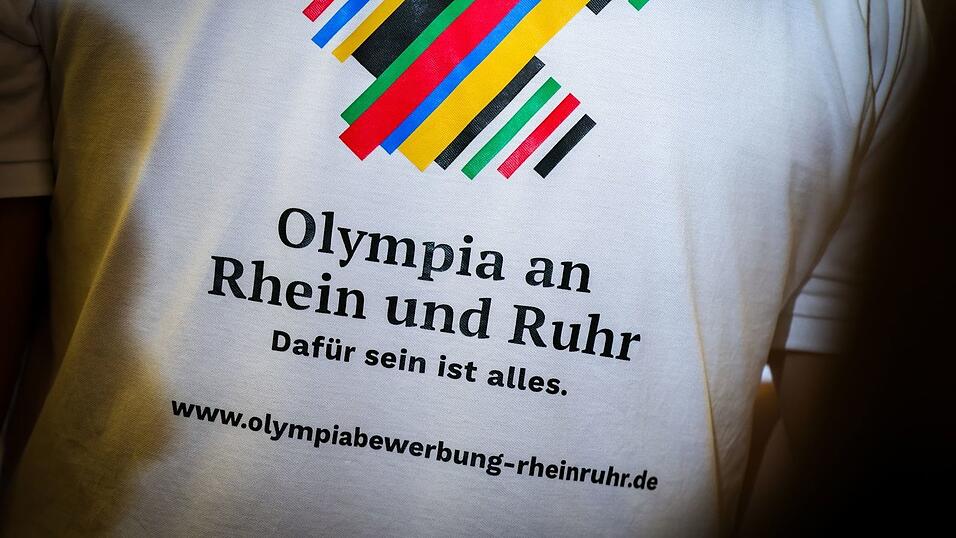 In 17 Kommunen in NRW wurde &uuml;ber eine Olympia-Bewerbung abgestimmt.