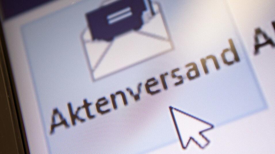 Mit der Online-Klage soll B&uuml;rgern der Zugang zum Recht erleichtert werden.