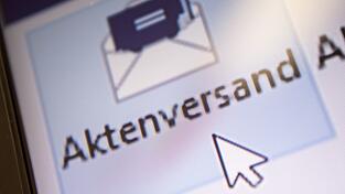 Mit der Online-Klage soll B&uuml;rgern der Zugang zum Recht erleichtert werden.