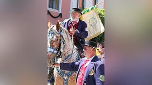Franz Bachl, Rentner, Bad Kötzting Franz Bachl, Rentner, Bad Kötzting