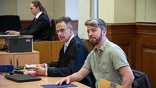 Der 38-Jährige sagte, er habe mit seinem friedlichen Protest ein Zeichen gegen den gesetzlich beschlossenen Atomausstieg setzen wollen. (Archivbild)