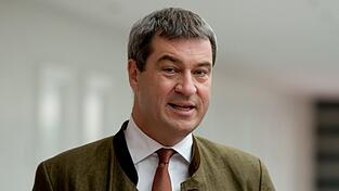 Markus S&ouml;der will nach den Anschl&auml;gen in Paris in Fragen der Sicherheit 'keine Kompromisse mehr machen'.