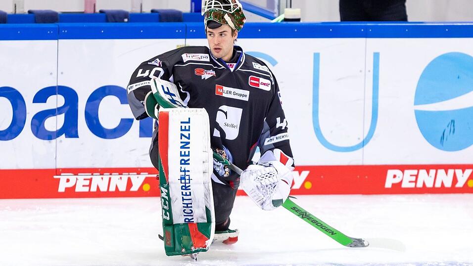 Torhüter Mat Robson, letzte Saison bei den Straubing Tigers unter Vertrag, schließt sich den Rochester Americans aus der AHL an. Torhüter Mat Robson, letzte Saison bei den Straubing Tigers unter Vertrag, schließt sich den Rochester Americans aus der AHL an.