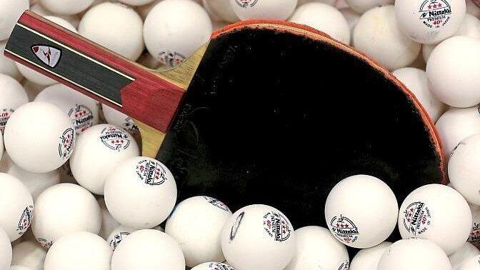 Nach der BTTV-Entscheidung ruht nun auch der Spielbetrieb auf den TT-Platten.