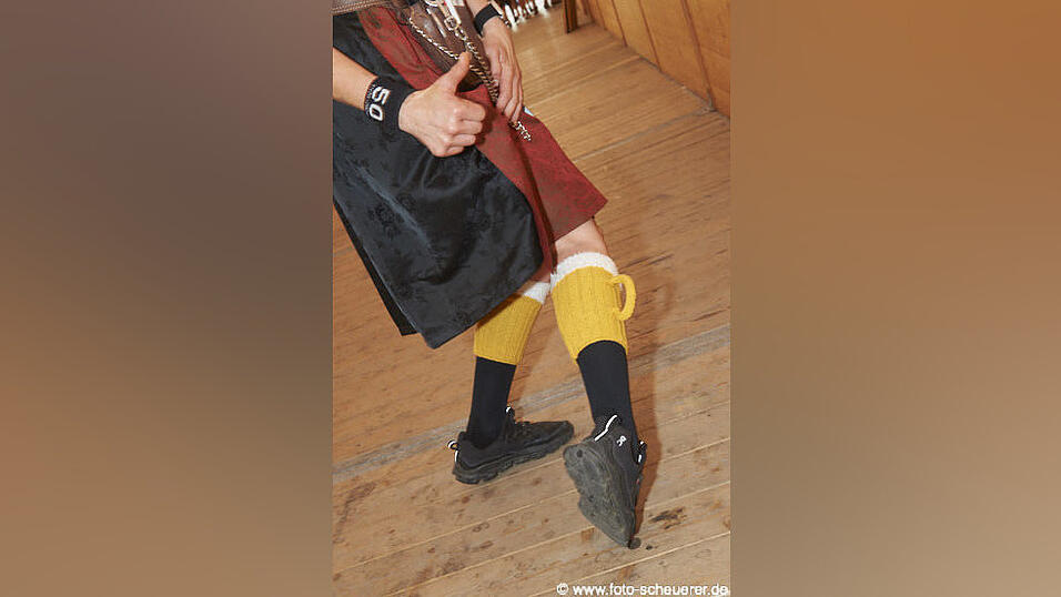 Die Partybilder vom Montag, 18. August, aus dem Festzelt Lechner. Die Partybilder vom Montag, 18. August, aus dem Festzelt Lechner.