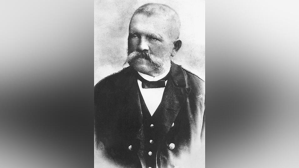 Alois Hitler pr&auml;gte seinen weltbekannten Sohn wom&ouml;glich viel st&auml;rker, als es der Forschung bisher bekannt war.