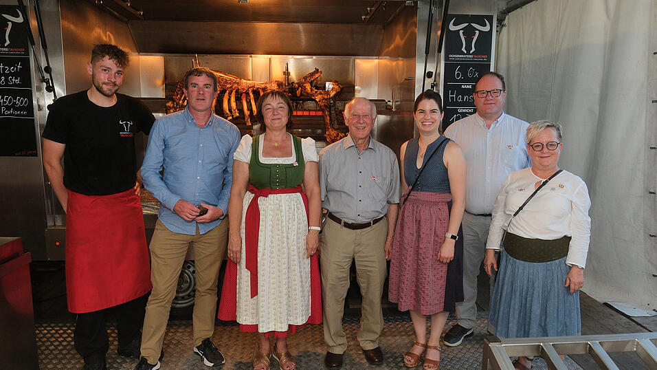 Die Partybilder vom Mittwoch, 16. August 2023, aus dem Festzelt Greindl. Die Partybilder vom Mittwoch, 16. August 2023, aus dem Festzelt Greindl.