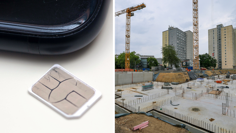 Warum sehen SIM-Karten so aus, wie sie aussehen? Und welche unterschiedlichen Typen von Kr&auml;nen gibt es eigentlich? Solche bedeutsamen Fragen kl&auml;rt &bdquo;70 Sekunden Wiki&ldquo;.