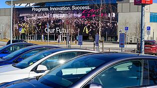 Die Staatsanwaltschaft Frankfurt (Oder) &auml;u&szlig;ert sich zu Ermittlungen nach einem Vorwurf von Tesla gegen die IG Metall. (Archivbild)