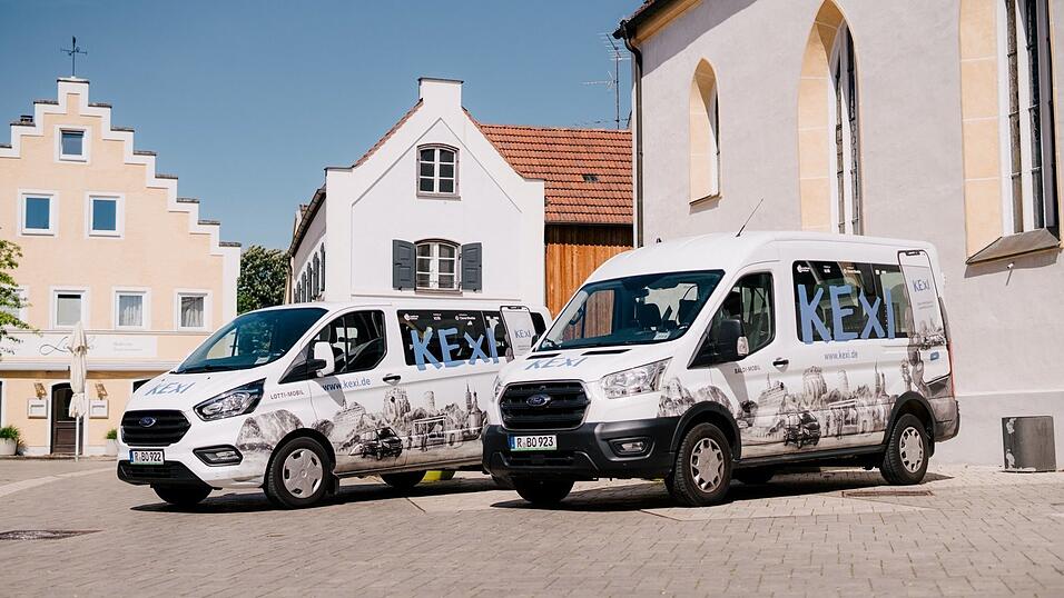 Das Kexi in Neustadt läuft mindestens drei Jahre weiter. Das hat der Mobilitätsausschuss des Kelheimer Kreistags jetzt so beschlossen. Das Kexi in Neustadt läuft mindestens drei Jahre weiter. Das hat der Mobilitätsausschuss des Kelheimer Kreistags jetzt so beschlossen.