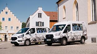 Das Kexi in Neustadt läuft mindestens drei Jahre weiter. Das hat der Mobilitätsausschuss des Kelheimer Kreistags jetzt so beschlossen. Das Kexi in Neustadt läuft mindestens drei Jahre weiter. Das hat der Mobilitätsausschuss des Kelheimer Kreistags jetzt so beschlossen.