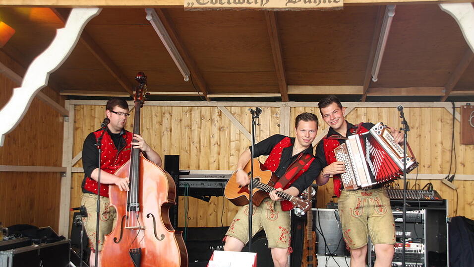 Foto: Johannes B&auml;umel