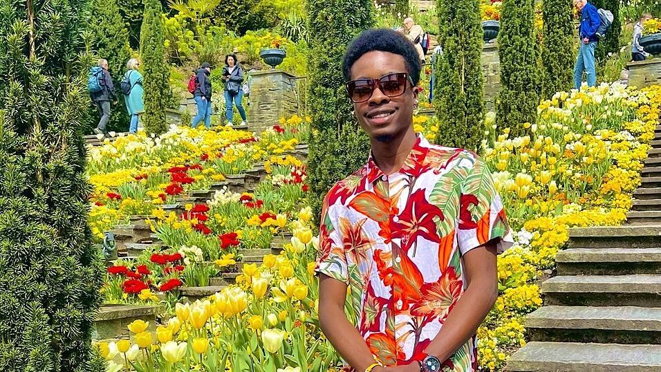 Mupia gefallen deutsche Tugenden wie gute Organisation und Pünktlichkeit besonders gut. Mupia gefallen deutsche Tugenden wie gute Organisation und Pünktlichkeit besonders gut.