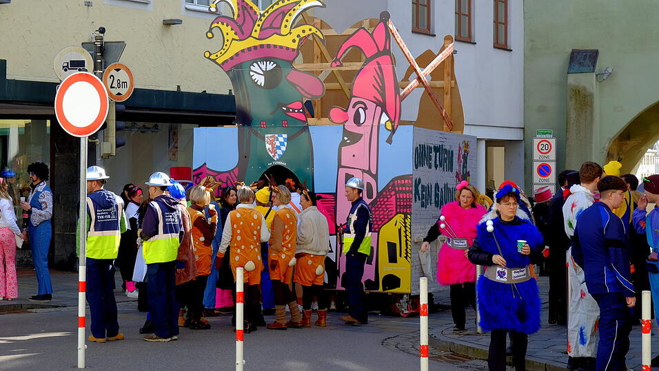 Die sch&ouml;nsten Bilder vom UsiDo.