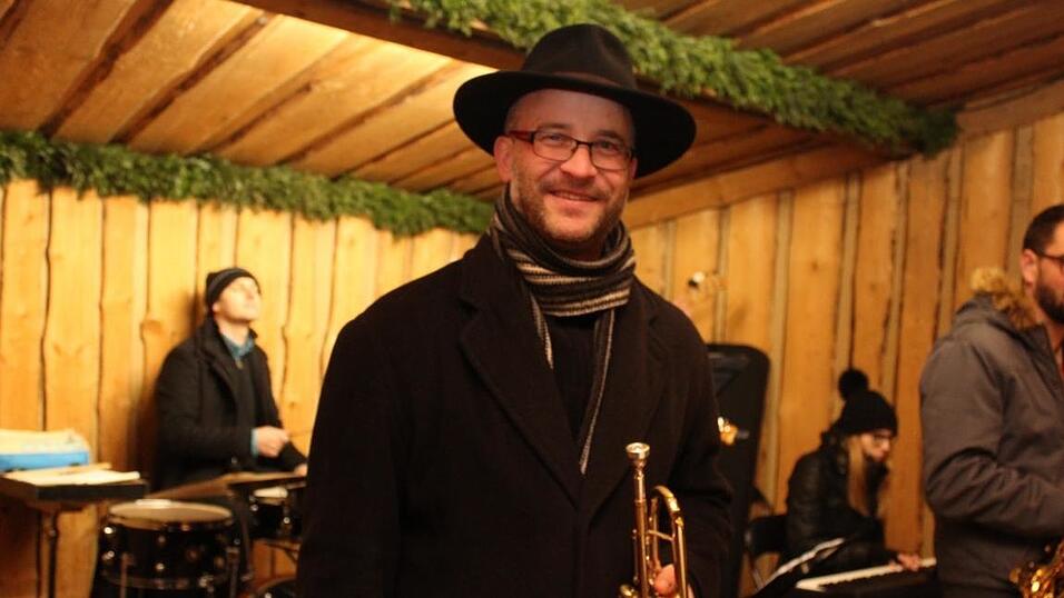 Das sind die Bilder vom Samstag auf dem Landshuter Christkindlmarkt. Das sind die Bilder vom Samstag auf dem Landshuter Christkindlmarkt.