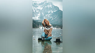 Nadine Freund. Nadine Freund.