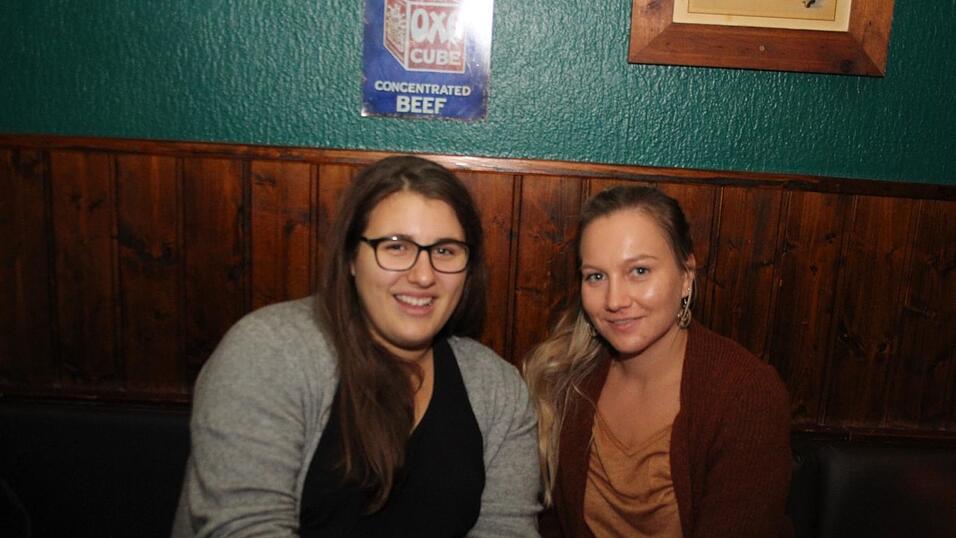So wurde am Samstag, 23. Oktober, im Irish Pub in Landshut gefeiert - die Partybilder. So wurde am Samstag, 23. Oktober, im Irish Pub in Landshut gefeiert - die Partybilder.