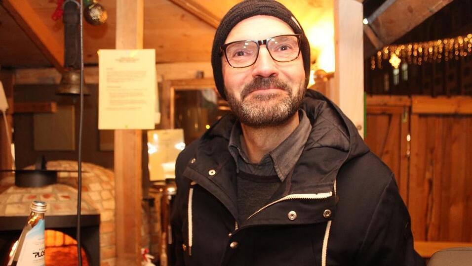 Weihnachtszeit am Christkindlmarkt und bei der H&uuml;ttengaudi in Landshut.