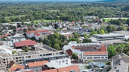 Quo vadis, Dingolfing? Mit dieser Frage hat man sich am Donnerstag in der „Königssitzung“ im Rathaus intensiv beschäftigt.