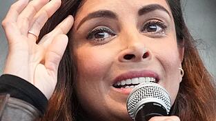 Die Staatsanwaltschaft Potsdam &uuml;bernimmt das Verfahren im Fall der Schauspielerin Collien Fernandes gegen ihren Ex-Partner. (Archivbild)