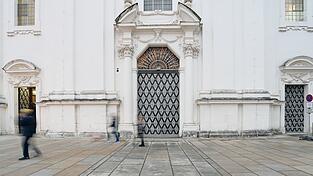 In Passau wird die Missbrauchsstudie vorgestellt. (Symbolbild) In Passau wird die Missbrauchsstudie vorgestellt. (Symbolbild)