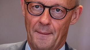 Vor den Wahlen in Berlin und Mecklenburg-Vorpommern ist die Lage f&uuml;r Kanzler Merz schwierig.