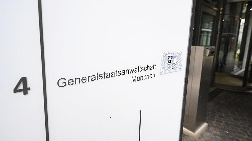 Die Generalstaatsanwaltschaft M&uuml;nchen ermittelt wegen mehrerer Terror-Verdachtsf&auml;lle gegen Teenager. (Archivbild)