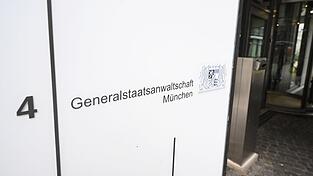 Die Generalstaatsanwaltschaft M&uuml;nchen ermittelt wegen mehrerer Terror-Verdachtsf&auml;lle gegen Teenager. (Archivbild)