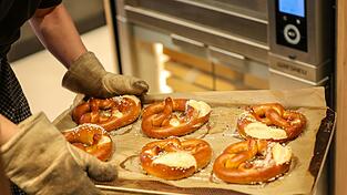 Gilt als Rückgrat der deutschen Wirtschaft: Der Mittelstand. (Symbolbild)