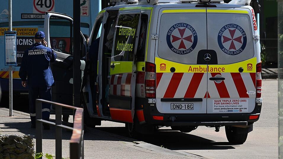 Die Hintergr&uuml;nde der Tat sind noch unklar. (Symbolbild)