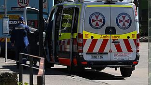 Die Hintergründe der Tat sind noch unklar. (Symbolbild) Die Hintergründe der Tat sind noch unklar. (Symbolbild)