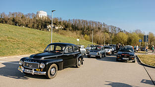 Nach der gelungenen Premiere 2025 findet am Samstag das zweite Oldtimer-Weekend des Tourismusverbandes Landkreis Kelheim statt. Nach der gelungenen Premiere 2025 findet am Samstag das zweite Oldtimer-Weekend des Tourismusverbandes Landkreis Kelheim statt.