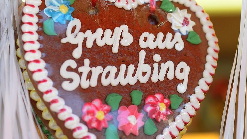 Sieben Festzelte gibt es auf dem Straubinger G&auml;ubodenvolksfest - der letzte Wechsel bei den Wirten erfolgte 2014. (Symbolbild)