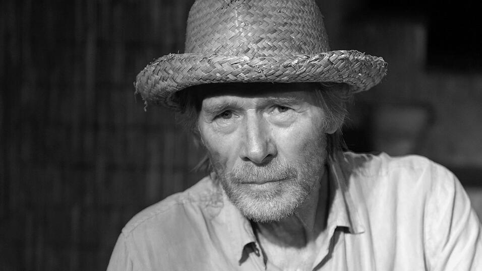 Der Schauspieler Horst Janson ist tot Der Schauspieler Horst Janson ist tot