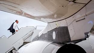 Die Reise nach Israel wird einer der wichtigsten Antrittsbesuche des Kanzlers. (Archivbild) Die Reise nach Israel wird einer der wichtigsten Antrittsbesuche des Kanzlers. (Archivbild)