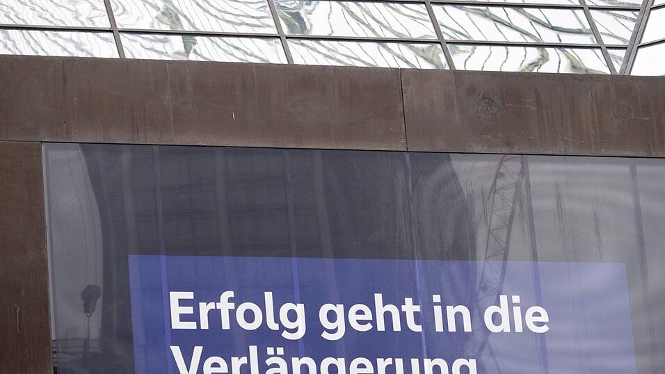 Sechs Jahre in Serie hat Deutschlands gr&ouml;&szlig;tes Geldhaus mit Gewinn abgeschlossen.