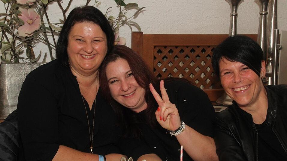 Die 'Nacht der blauen Wunder' begeisterte die Landshuter.