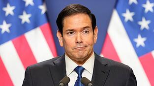 Au&szlig;enminister Marco Rubio wirft Teheran vor, seit Jahrzehnten unschuldige Ausl&auml;nder &ndash; darunter US-Amerikaner &ndash; als politisches Druckmittel festzuhalten.