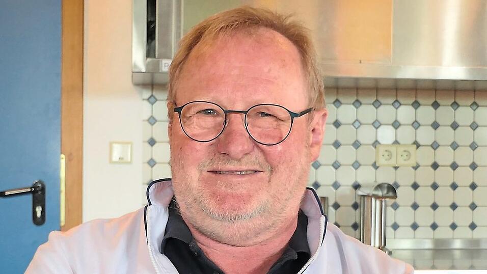 Hans Stubenrauch
